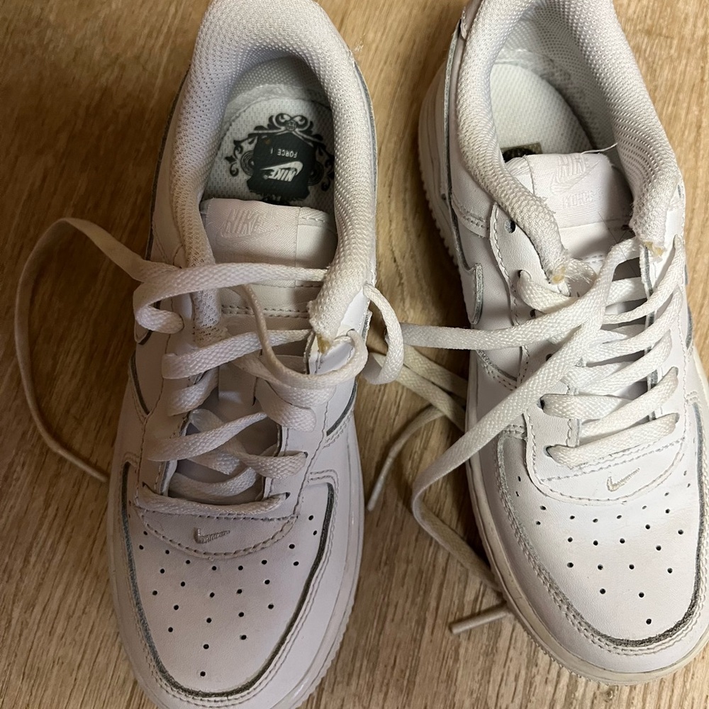 Nike Air Force One